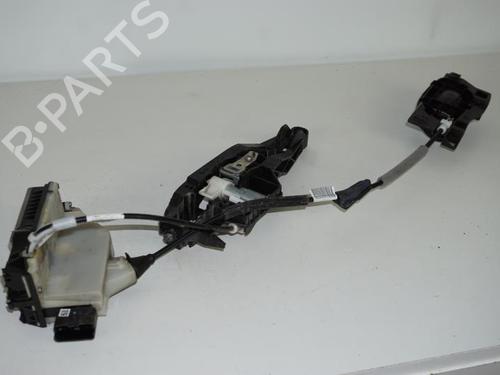 Rear right lock PEUGEOT 208 I (CA_, CC_) 1.6 BlueHDi 100 | BP18197139C99 