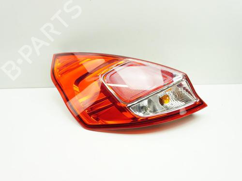 Left taillight FORD FIESTA VI (CB1, CCN) 1.0 EcoBoost | BP18181585C34