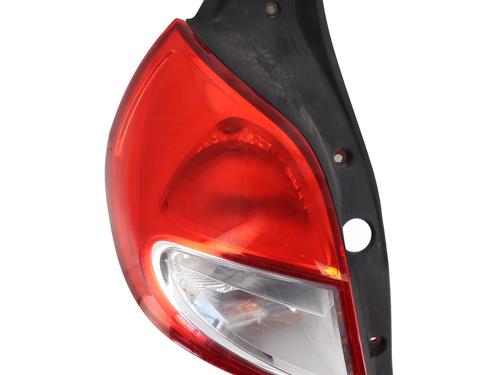 Used Left taillight RENAULT CLIO III (BR0/1, CR0/1) 1.2 16V (BR0P, CR0P) (101 hp) 28476968