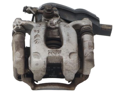 Used Left rear brake caliper OPEL CORSA F (P2JO) 1.5 (68) (102 hp) 20308695