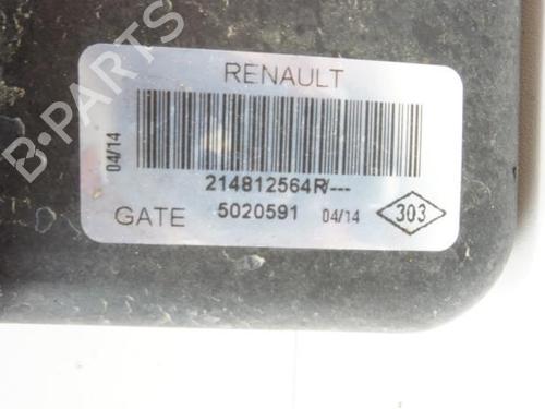 Køleventilator elektrisk RENAULT MASTER III Van (FV) 2.3 dCi 150 FWD (FV0F, FV03, FV09) (150 hp) 18193002