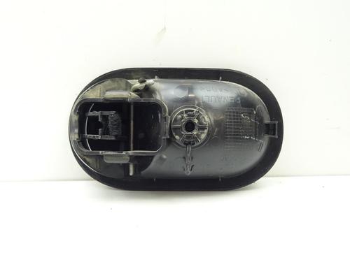 Used Front right interior door handle Front right interior door handle RENAULT KANGOO Express (FW0/1_) 1.5 dCi 75 (FW07, FW10, FW04) (75 hp) 18196251 18196251