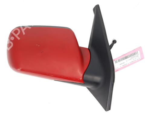 Used Right mirror KIA PICANTO I (SA) 1.1 (65 hp) 27212155