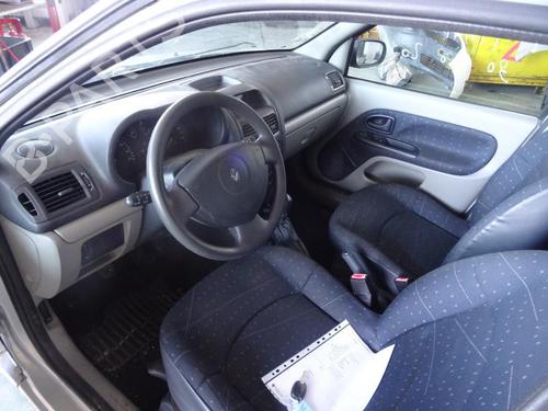 Ignition coil RENAULT CLIO II (BB_, CB_) 1.4 16V (B/CB0P, BB13) | BP18193296M94