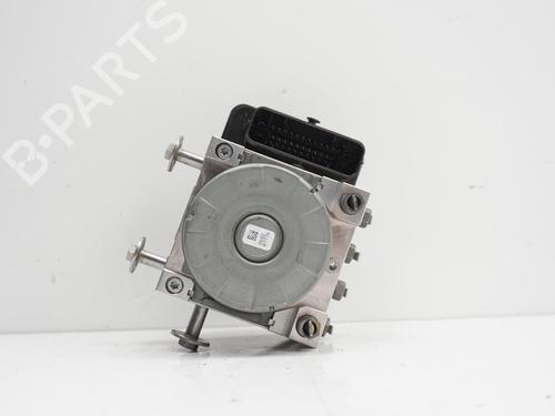 ABS Bremseaggregat DACIA LODGY (JS_) 1.2 TCe (JSAY, JSM0) | BP18187865M43 