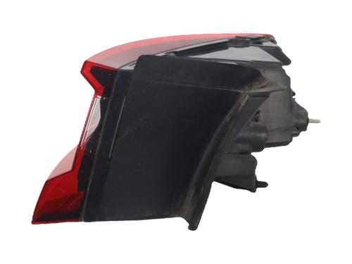Used Left taillight Left taillight 38485074 38485074