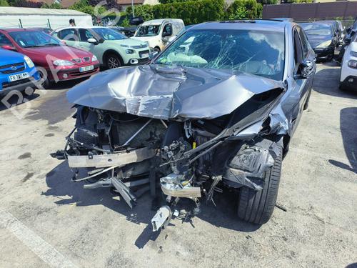Left front brake caliper BMW 5 (F10) 530 d xDrive | BP36283989M105 - Image 8