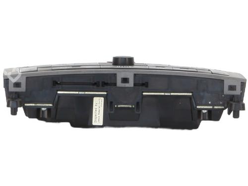 Climate control PEUGEOT 407 SW (6E_, 6D_) 2.0 HDi 135 | BP19730198I5 