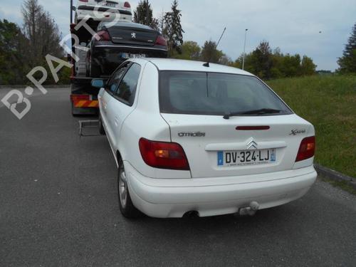 Right taillight CITROËN XSARA (N1) 1.6 16V | BP18174424C35