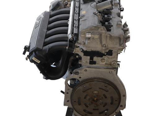 Motore BMW 5 (E60) 523 i (177 hp) 22074676