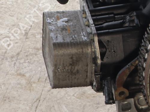 Used Engine Engine RENAULT TRAFIC III Van (FG_) 1.6 dCi 145 (FGMG) (145 hp) 29378137 29378137