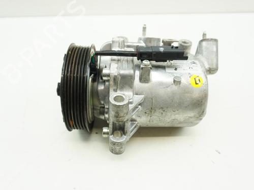 AC compressor CITROËN C3 / C3 ORIGIN III (SX) 1.2 PureTech 82 | BP18186785M34 