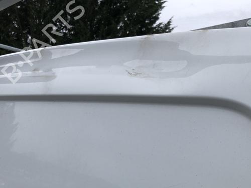 Left front steering knuckle RENAULT TRAFIC III Van (FG_) 1.6 dCi 120 (FGMK) | BP26456622M25 - Image 14