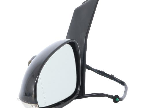 Left mirror VW GOLF PLUS V (5M1, 521) 1.9 TDI | BP21057381C26 