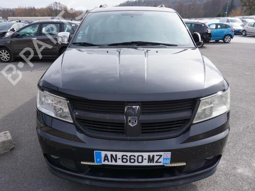 Subframe DODGE JOURNEY 2.0 CRD | BP18185062M9 