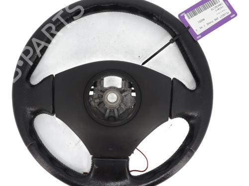 Steering wheel PEUGEOT 206 Hatchback (2A/C) 2.0 HDI 90 | BP27324813C49 