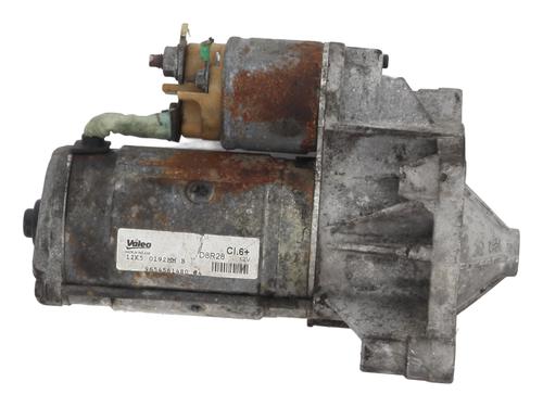 Starter CITROËN C5 III (RD_) 2.0 HDi 140 (RDRHF8, RDRHFA, RDRHA8, RDRHAJ) | BP33123388M8 - Image 5