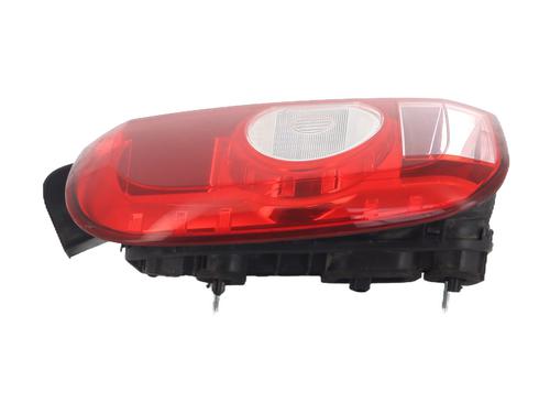 Left taillight DACIA DUSTER (HS_) 1.5 dCi | BP33302177C34  - Image 6