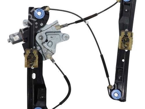 Front left window mechanism OPEL INSIGNIA A Sports Tourer (G09) 2.0 CDTI 4x4 (35) | BP27153995C22 