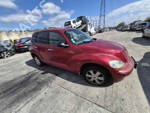 Used Parts CHRYSLER PT CRUISER (PT_) 2.2 CRD 4908293