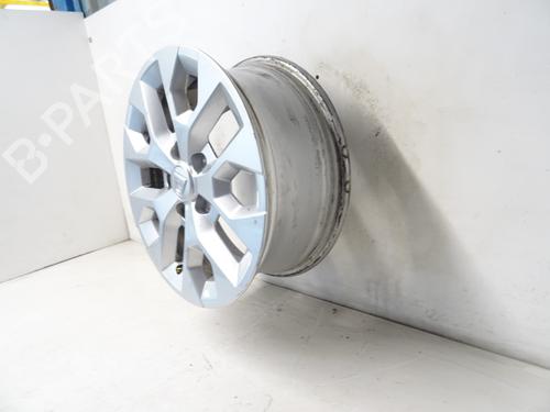 Felg DACIA DUSTER (HM_) 1.5 dCi 115 (HMAD) | BP29961111C45