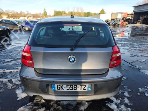 ABS pump BMW 1 (E87) 120 d | BP31930350M43 