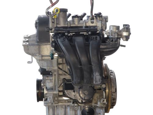 Engine VW POLO V (6R1, 6C1) 1.0 | BP22074464M1
