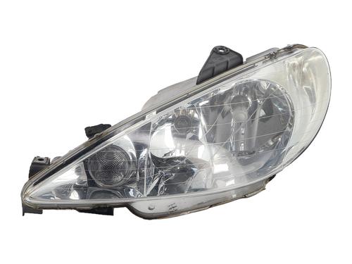 Scheinwerfer links PEUGEOT 206 Hatchback (2A/C) 2.0 HDI 90 | BP29340351C28 