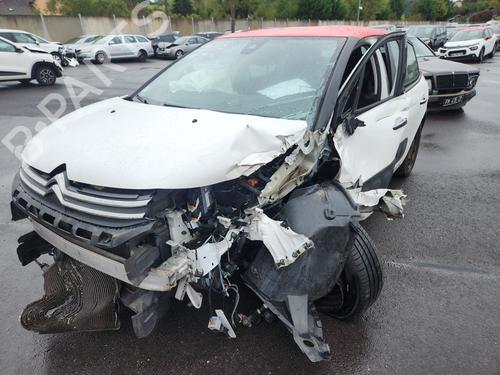 Tailgate CITROËN C3 III (SX) 1.2 THP 110 (SXHNPS, SXHNZT, SXHNZ6) | BP36345730C6  - Image 7