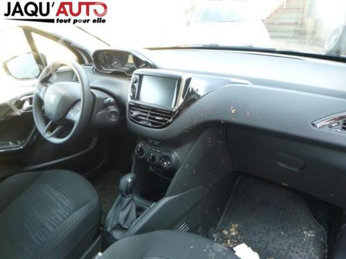 Instrument cluster PEUGEOT 208 I (CA_, CC_) 1.6 BlueHDi 100 | BP18197856C47