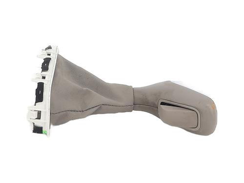 Gear lever RENAULT ZOE (BFM_) ZOE | BP28827057M90 