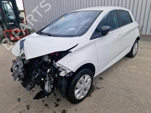 Used Parts RENAULT ZOE (BFM_)  ZOE  4357986