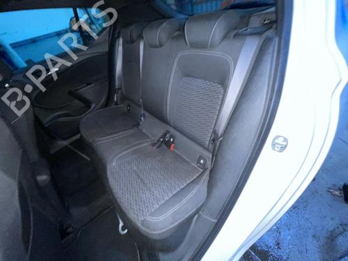 Rear seat OPEL ASTRA K (B16) 1.6 CDTi (68) | BP22074442C17 