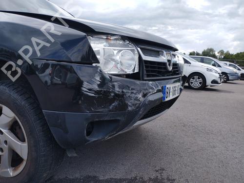 Headrest DACIA DUSTER (HS_) 1.5 dCi (HSMC) | BP30970299I31 - Image 16