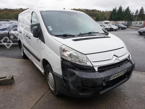Radio CITROËN JUMPY II Van 2.0 HDi 120 | BP22072465E6  - Image 29