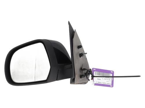 Used Left mirror NISSAN MICRA IV (K13K, K13KK) 1.2 (80 hp) 28104175