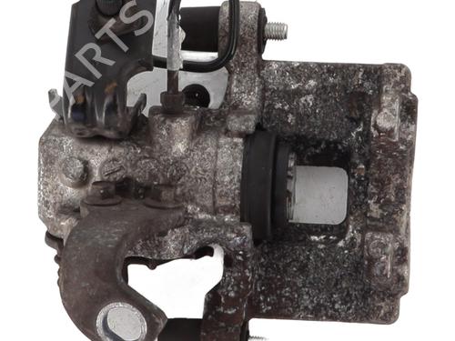 Left rear brake caliper HONDA CIVIC IX Tourer (FK) 1.6 i-DTEC (FK3) | BP19729809M107 