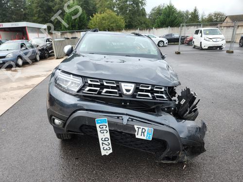 Gear lever DACIA DUSTER (HM_) 1.5 dCi 115 (HMAD) | BP29563518M90 - Image 16