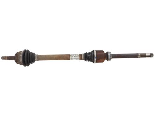 Used Right front driveshaft CITROËN C4 Picasso II 1.6 HDi / BlueHDi 115 (115 hp) 27639936