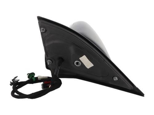 Right mirror VW GOLF VI (5K1) 1.4 TSI | BP29608307C27 