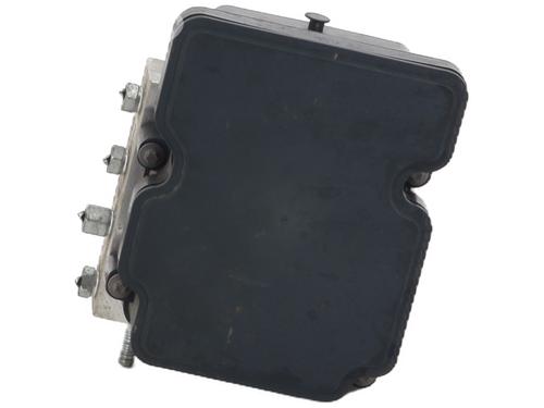 Used ABS pump ABS pump RENAULT KADJAR (HA_, HL_) 1.2 TCe 130 (HLMR) (130 hp) 29838293 29838293