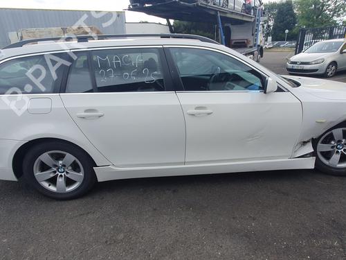 Dør højre bagtil BMW 5 Touring (E61) 520 d (177 hp) 31314264