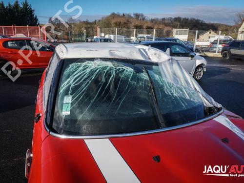 AC Styreenhet / Manøvreringsenhet MINI MINI (F55) Cooper D | BP18175127I5 