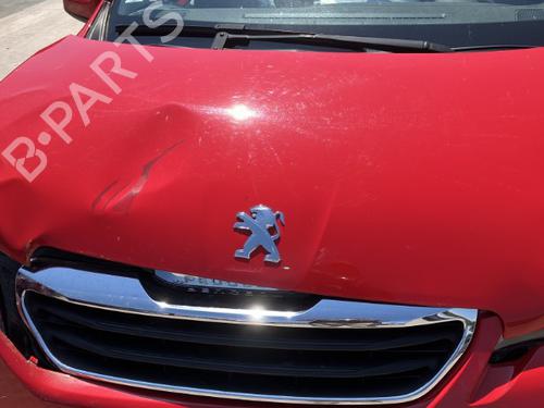 Front left lock PEUGEOT 108 1.0 VTi | BP27220219C98  - Image 7