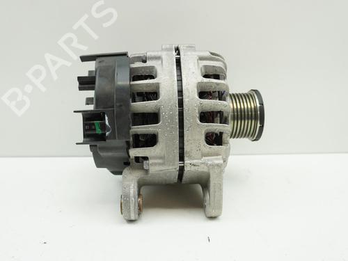 Alternator RENAULT MEGANE IV Hatchback (B9A/M/N_) 1.2 TCe 130 (B9MR) | BP18195715M7 