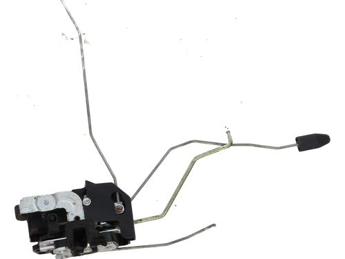 Front right lock KIA PICANTO I (SA) 1.0 | BP24956405C97