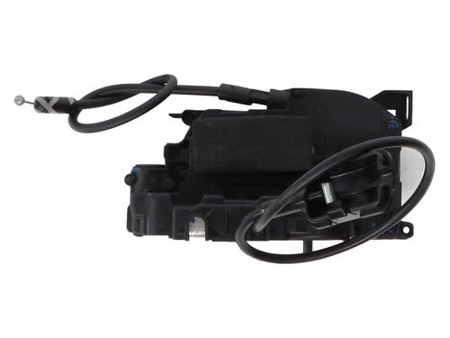 Rear left lock RENAULT MODUS / GRAND MODUS (F/JP0_) 1.5 dCi (FP0F, JP0F) | BP20290652C100 