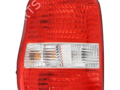 Used Left taillight KIA CARNIVAL II (GQ) 2.9 CRDi (144 hp) 24180154