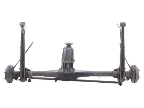 Used Rear differential SUZUKI IGNIS I (FH) 1.3 4WD (RG413) (83 hp) 32416238