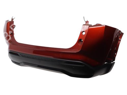 Rear bumper NISSAN JUKE (F16_) DIG-T 117 | BP23764101C8